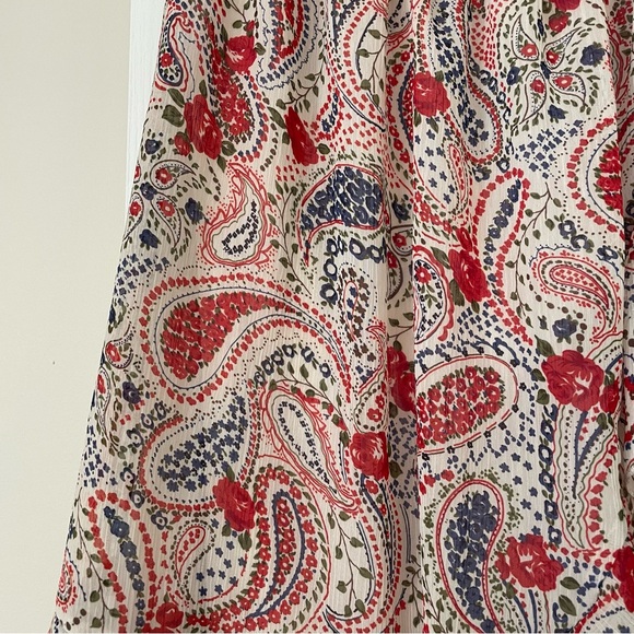 Strapless Dress - Picture 2 of 4